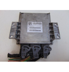 КОМПЬЮТЕР IAW48P2.38 9642606280 9644500980 PEUGEOT