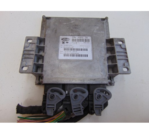 КОМПЬЮТЕР IAW48P2.38 9642606280 9644500980 PEUGEOT