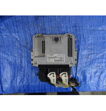 КОМПЬЮТЕР ДВИГАТЕЛЯ PEUGEOT 0261S04616 1.6 THP