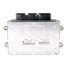 КОМПЬЮТЕР ДВИГАТЕЛЯ PEUGEOT 207 1.4 8V 9675916480
