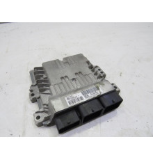 КОМПЬЮТЕР ДВИГАТЕЛЯ PEUGEOT 3008 1.6 E-HDI 9675391480
