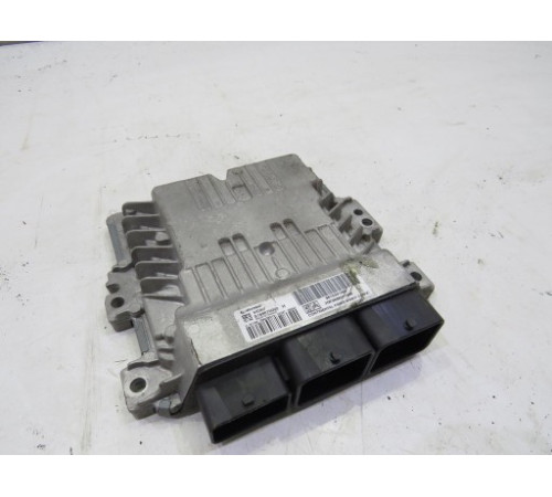 КОМПЬЮТЕР ДВИГАТЕЛЯ PEUGEOT 3008 1.6 E-HDI 9675391480