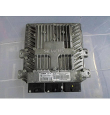 КОМПЬЮТЕР ДВИГАТЕЛЯ 2.7 HDI 5WS40060I-T PEUGEOT 607