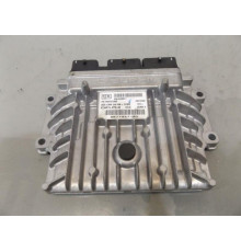 9677547180 КОМПЬЮТЕР ДВИГАТЕЛЯ PEUGEOT 508 2.0 HDI