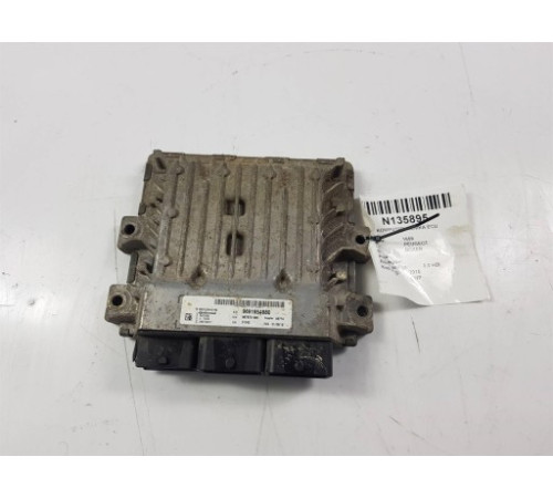 КОМПЬЮТЕР ДВИГАТЕЛЯ ЭБУ 9691854880 PEUGEOT BOXER III