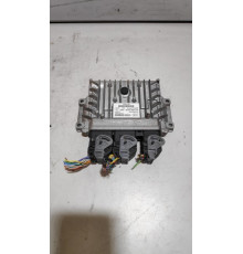 ПЕЖО 508 КОМПЬЮТЕР ДВИГАТЕЛЯ 2.0 HDI 9666375980