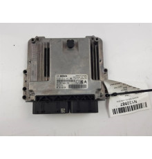 КОМПЬЮТЕР 9813045480 1.6 THP PEUGEOT 508 И ЛИФТ