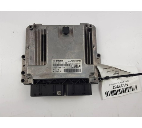 КОМПЬЮТЕР 9813045480 1.6 THP PEUGEOT 508 И ЛИФТ