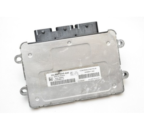 компьютер PEUGEOT SW9663717680 HW9655883280
