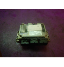 PEUGEOT 206 + 1,4 HDI КОМПЬЮТЕР ДВИГАТЕЛЯ 9677031380