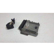 PEUGEOT 301 1.6 HDI КОМПЬЮТЕР ДВИГАТЕЛЯ 0281031043