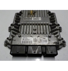 PEUGEOT КОМПЬЮТЕР ДРАЙВЕР 5WS40276B-T 9659343180