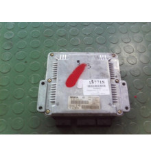 ПЕЖО 406 2.0 HDI КОМПЬЮТЕР 0281010842
