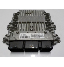 PEUGEOT КОМПЬЮТЕР ДРАЙВЕР 5WS40578A-T 9663884580