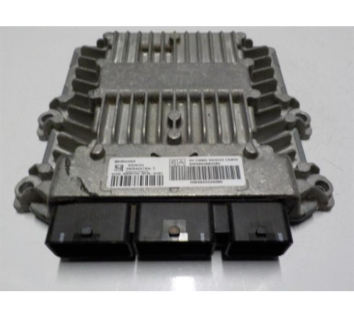 PEUGEOT КОМПЬЮТЕР ДРАЙВЕР 5WS40578A-T 9663884580