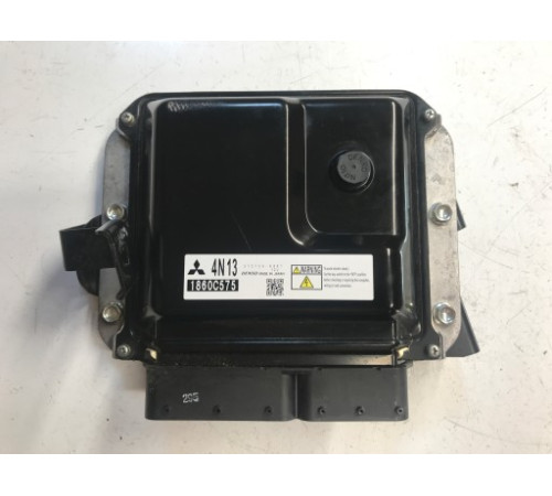 ПЕЖО 4008 ВОДИТЕЛЬ КОМПЬЮТЕРА ДВИГАТЕЛЯ 1860C575