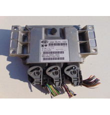 КОМПЬЮТЕР IAW6LPC.102 9662162780 9654596080 Пежо
