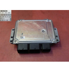 Компьютер + VIN Peugeot 207 CC 1.6 VTI 5FW 2008r