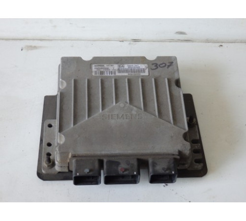 КОМПЬЮТЕР 5WS40020E-T SID801 9643834680 PEUGEOT