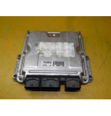 КОМПЬЮТЕР ДВИГАТЕЛЯ PEUGEOT 406 2.0 HDI 0281010842