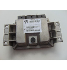 КОМПЬЮТЕР IAW6LP1.02 9647494880 9650602680 PEUGEOT