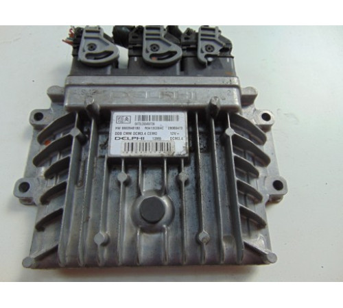 КОМПЬЮТЕР R0413C004C 9663548180 9664437280 PEUGEOT