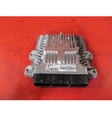 PEUGEOT 607 КОМПЬЮТЕР ДРАЙВЕР 5WS40379A-T SID201