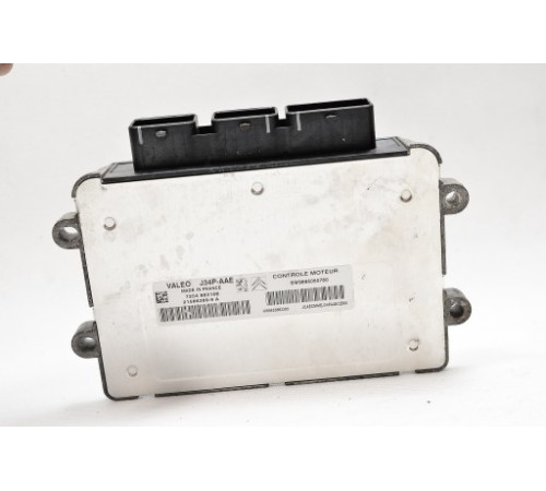 компьютер PEUGEOT J34P 9665050780 9655883280