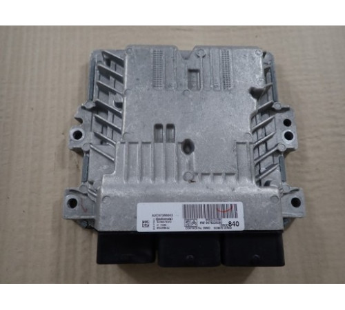 КОМПЬЮТЕР 9678226080 ORIG PEUGEOT 4008 1.6 HDI 17R