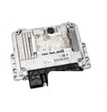 компьютер Peugeot 207 0261S04008 9664738780 MEV17.4