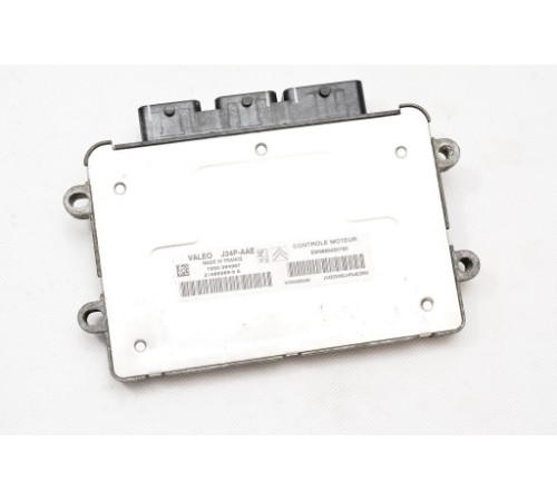 компьютер PEUGEOT 9665050780 9655883280 21586389-9А