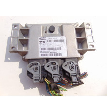 КОМПЬЮТЕР IAW6LPC.102 9665002880 9654596080 Пежо