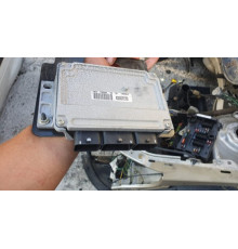 КОМПЬЮТЕР ДВИГАТЕЛЯ PEUGEOT 9653347180 IAW6LPA.02
