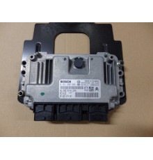 КОМПЬЮТЕР ДРАЙВЕР PEUGEOT 307 CC 1.6 0261208909