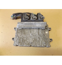 Компьютер Peugeot 206 SW9661960880