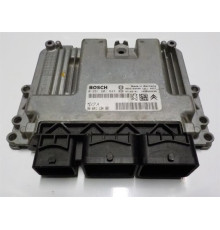 PEUGEOT КОМПЬЮТЕР ДРАЙВЕР 0261201643 9664113480
