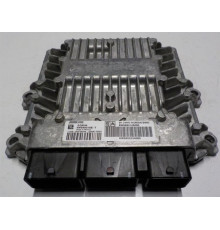 PEUGEOT КОМПЬЮТЕР ДРАЙВЕР 5WS40319E-T 9662148080