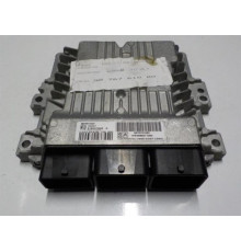 PEUGEOT КОМПЬЮТЕР ДРАЙВЕР S180075002K 9676761080