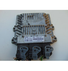 КОМПЬЮТЕР 9656171480 9655041480 5WS40199D-Т PEUGEOT