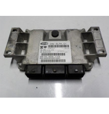 PEUGEOT КОМПЬЮТЕР ДРАЙВЕР 9656480380 IAW6LPA.01