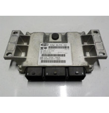PEUGEOT КОМПЬЮТЕР ДРАЙВЕР 9655901180 IAW6LPA.02