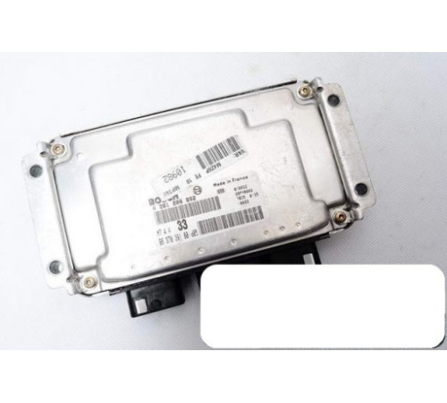 компьютер PEUGEOT 0261206862 9637839180 | FV КАЙФ