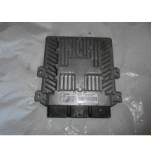 ПЕЖО 607 2,7 HDI КОМПЬЮТЕР ДВИГАТЕЛЯ 5WS40060T
