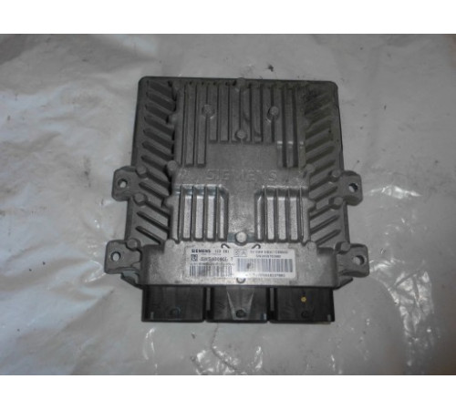 ПЕЖО 607 2,7 HDI КОМПЬЮТЕР ДВИГАТЕЛЯ 5WS40060T