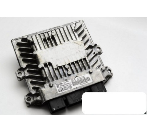 компьютер PEUGEOT 406 2.0 HDI 5ws40107e-T KupTu FV