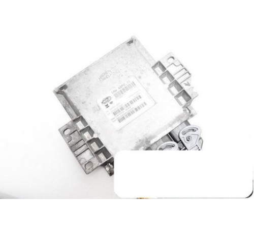 компьютер PEUGEOT 206 IAW 48P2.71 HW16552.004