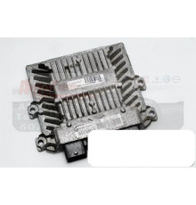 компьютер Peugeot 5WS40135C-T 9653059480 SID801A