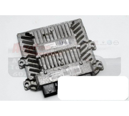 компьютер Peugeot 5WS40135C-T 9653059480 SID801A