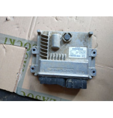 КОМПЬЮТЕР BOXER DUCATO 2.0 HDI 2014 - 9809447780
