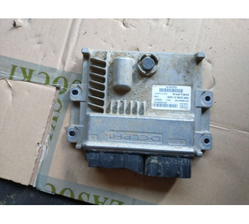 КОМПЬЮТЕР BOXER DUCATO 2.0 HDI 2014 - 9809447780